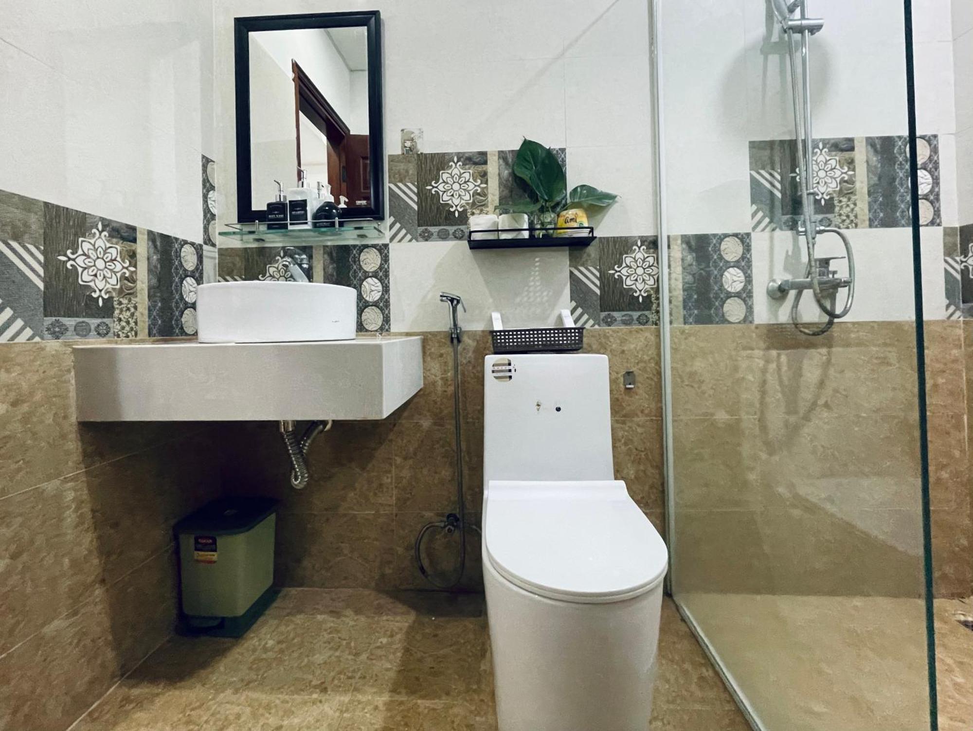 Dom Hostel Hoian Old Town Location ホイアン エクステリア 写真